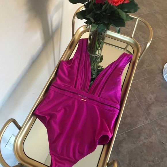 NEW Ted Baker Swimsuit - Picture 4 of 8